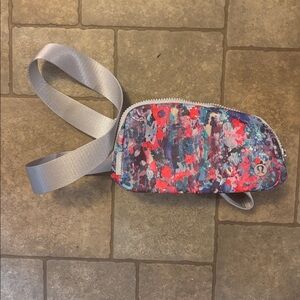 New Lululemon Everywhere Belt Bag / Fanny Pack